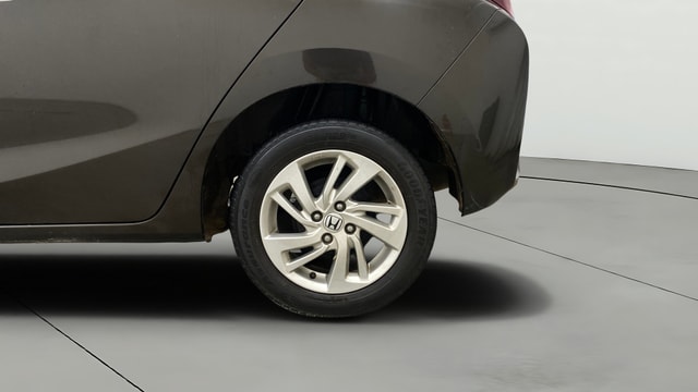 View Honda Jazz Image 11 Used Honda Jazz Image 11