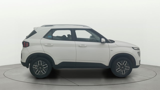 View Hyundai Venue Image 28 Used Hyundai Venue Image 28
