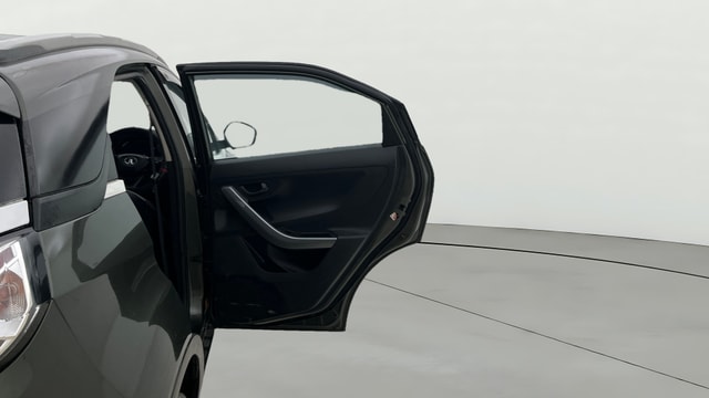 View Tata Nexon Image 7 Used Tata Nexon Image 7