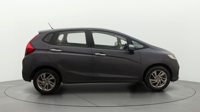 View Honda Jazz Image 9 Used Honda Jazz Image 9
