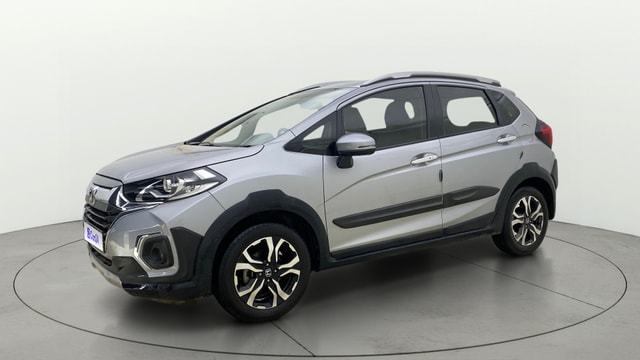 View Honda WR-V Image 22 Used Honda WR-V Image 22
