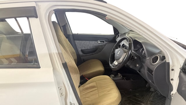 View Maruti Suzuki Alto 800 Image 25 Used Maruti Suzuki Alto 800 Image 25