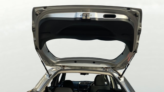 View Honda WR-V Image 16 Used Honda WR-V Image 16