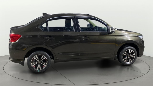 View Honda Amaze Image 8 Used Honda Amaze Image 8