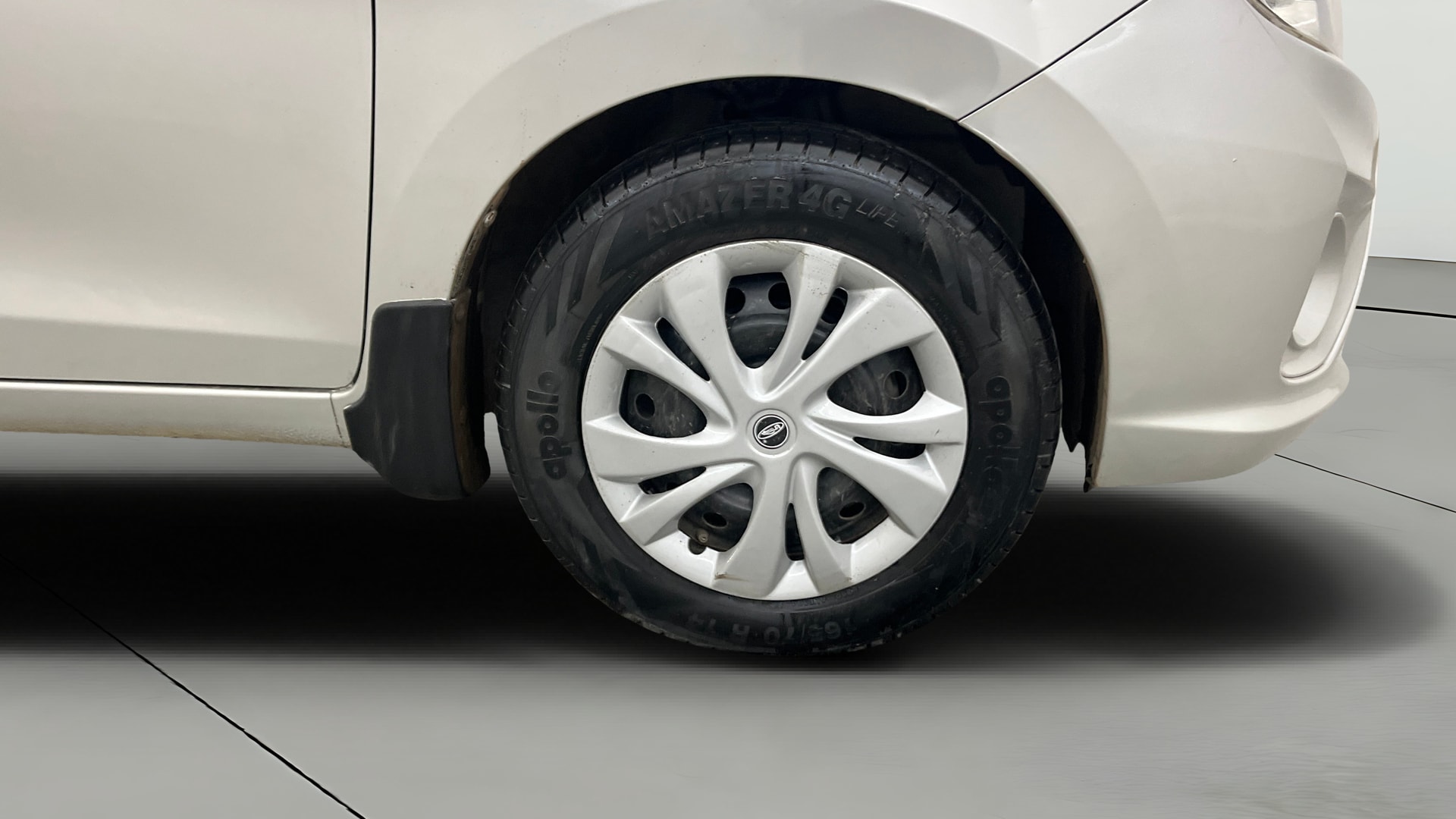 Used 2018 Maruti Suzuki 1000 Used 2018 Maruti Suzuki 1000