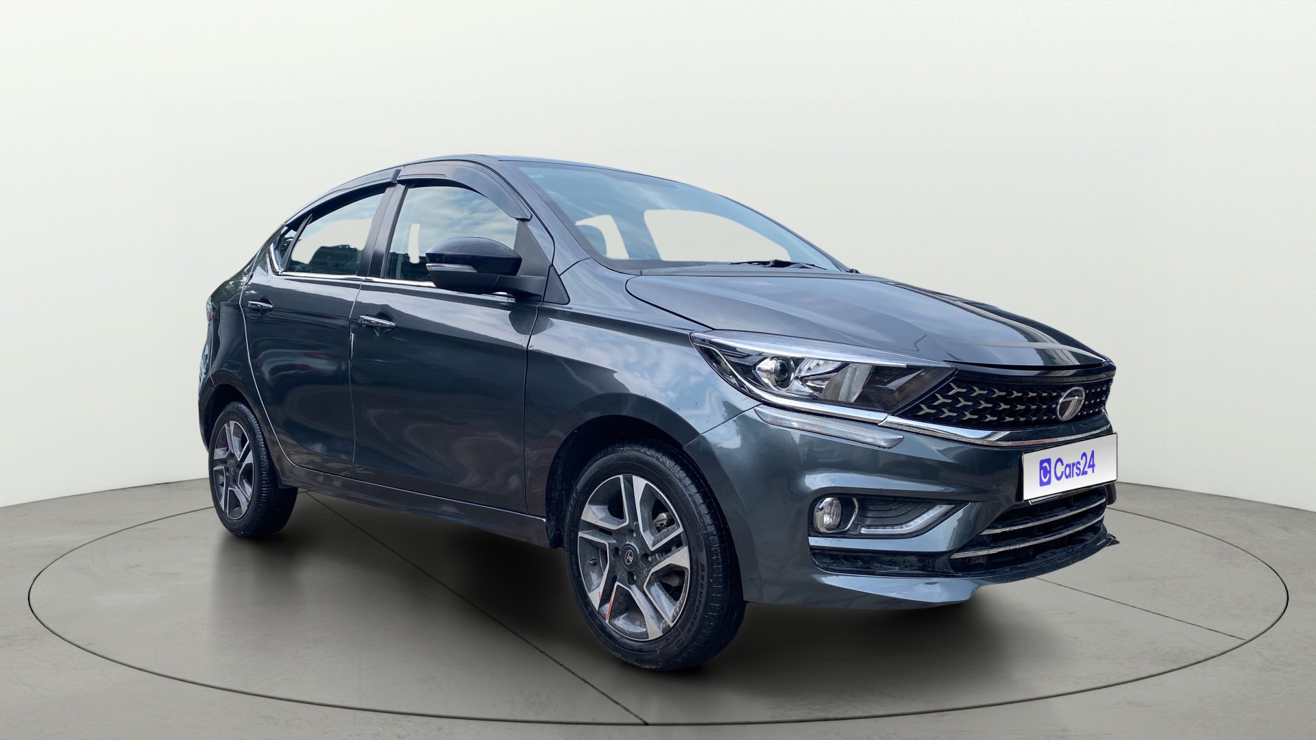 Used 2022 Tata Tigor Used 2022 Tata Tigor