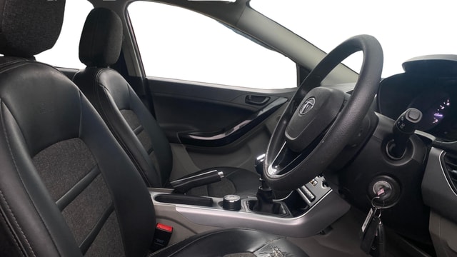 View Tata Nexon Image 25 Used Tata Nexon Image 25