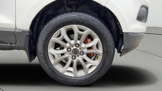 View Ford EcoSport Image 39 Used Ford EcoSport Image 39