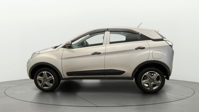 View Tata Nexon Image 5 Used Tata Nexon Image 5
