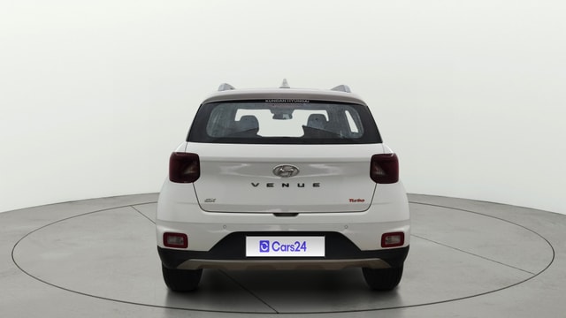 View Hyundai Venue Image 40 Used Hyundai Venue Image 40
