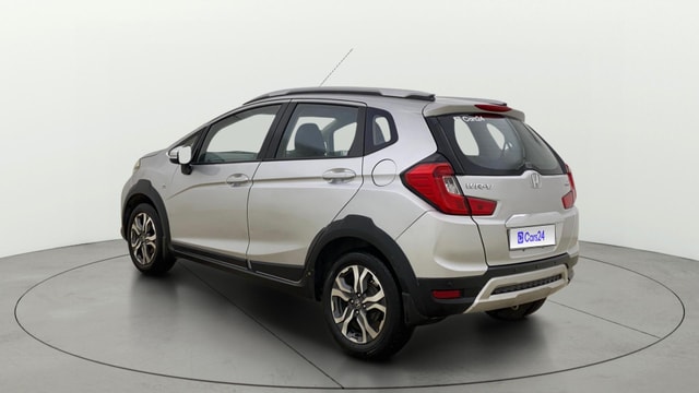 View Honda WR-V Image 2 Used Honda WR-V Image 2