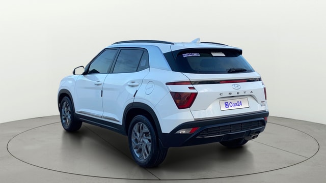 View Hyundai Creta Image 2 Used Hyundai Creta Image 2
