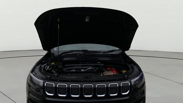 View Jeep Compass Image 32 Used Jeep Compass Image 32
