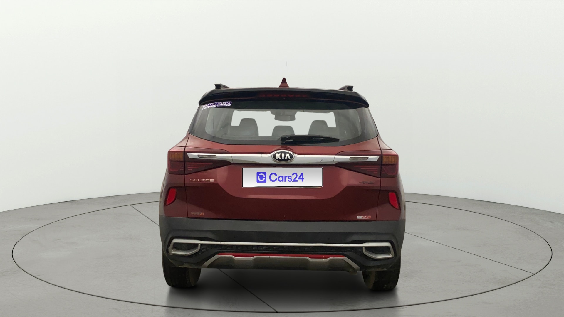 Used 2019 Kia Seltos Used 2019 Kia Seltos