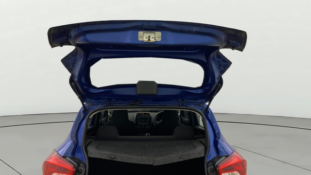 View Renault Kwid Image 16 Used Renault Kwid Image 16