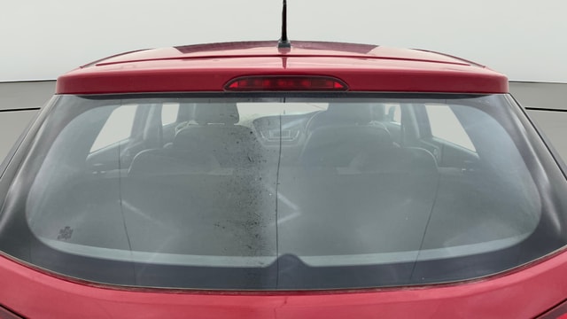 View Hyundai Elite i20 Image 4 Used Hyundai Elite i20 Image 4
