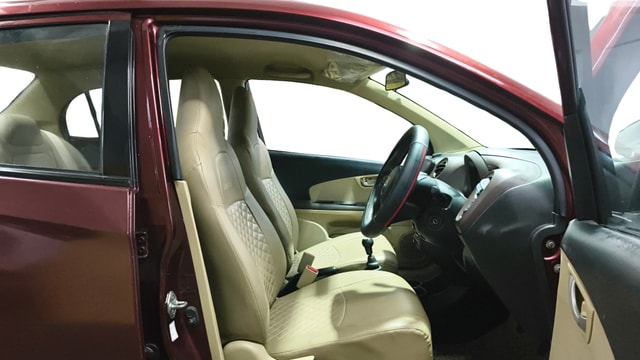 View Honda Amaze Image 26 Used Honda Amaze Image 26