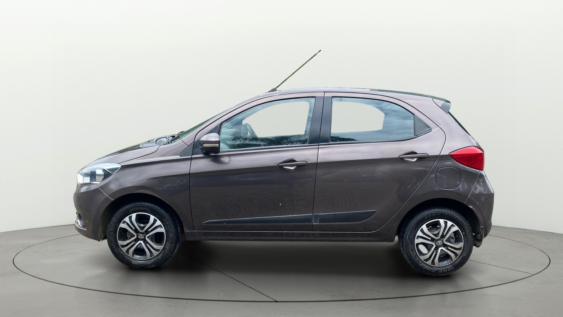 Used 2019 Tata Tiago Used 2019 Tata Tiago