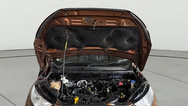 View Ford EcoSport Image 33 Used Ford EcoSport Image 33