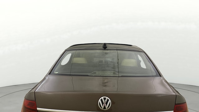 View Volkswagen Vento Image 4 Used Volkswagen Vento Image 4