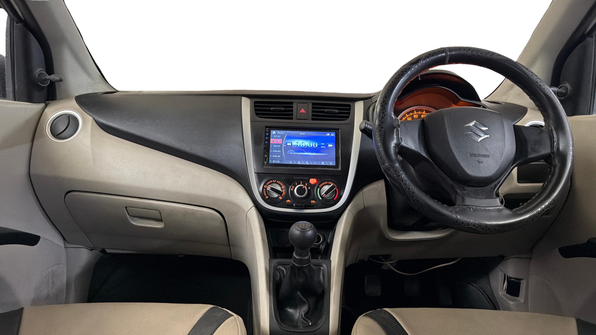 View 2018 Maruti Suzuki 1000 Base Variant Image 15 Used 2018 Maruti Suzuki 1000 Base Variant Image 15