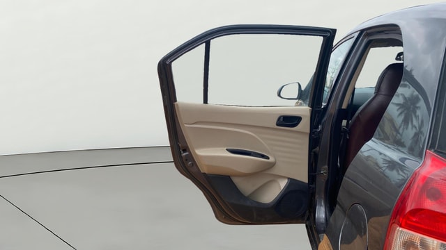 View Hyundai New Santro Image 22 Used Hyundai New Santro Image 22