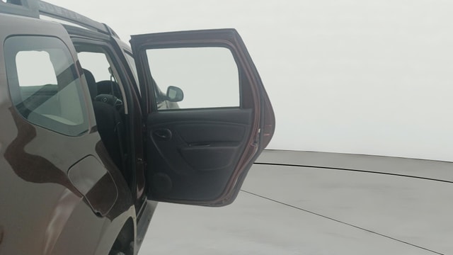 View Renault Duster Image 7 Used Renault Duster Image 7