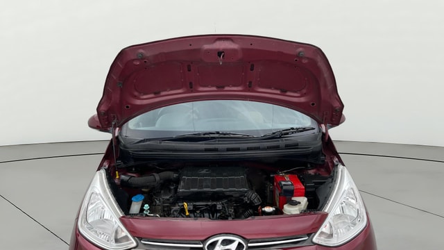 View Hyundai Grand i10 Image 31 Used Hyundai Grand i10 Image 31