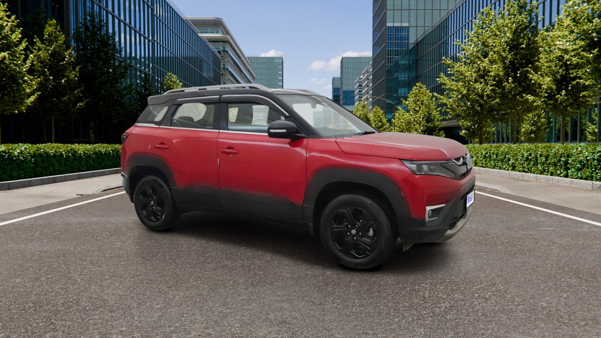 View 2024 Maruti Suzuki 1000 Base Variant Image 39 Used 2024 Maruti Suzuki 1000 Base Variant Image 39