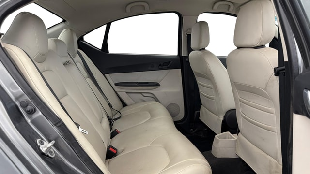 View Tata Tigor Image 28 Used Tata Tigor Image 28