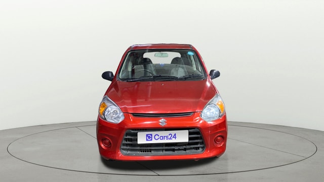 View Maruti Suzuki Alto 800 Image 1 Used Maruti Suzuki Alto 800 Image 1