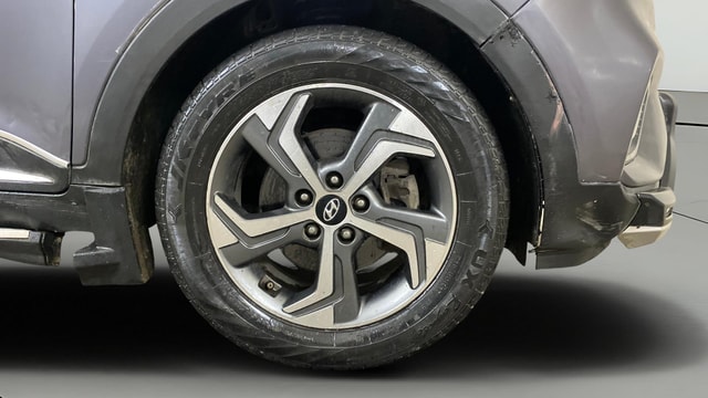 View Hyundai Creta Image 45 Used Hyundai Creta Image 45