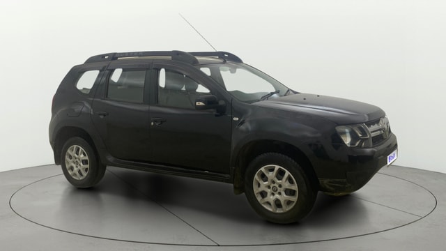 View Renault Duster Image 35 Used Renault Duster Image 35