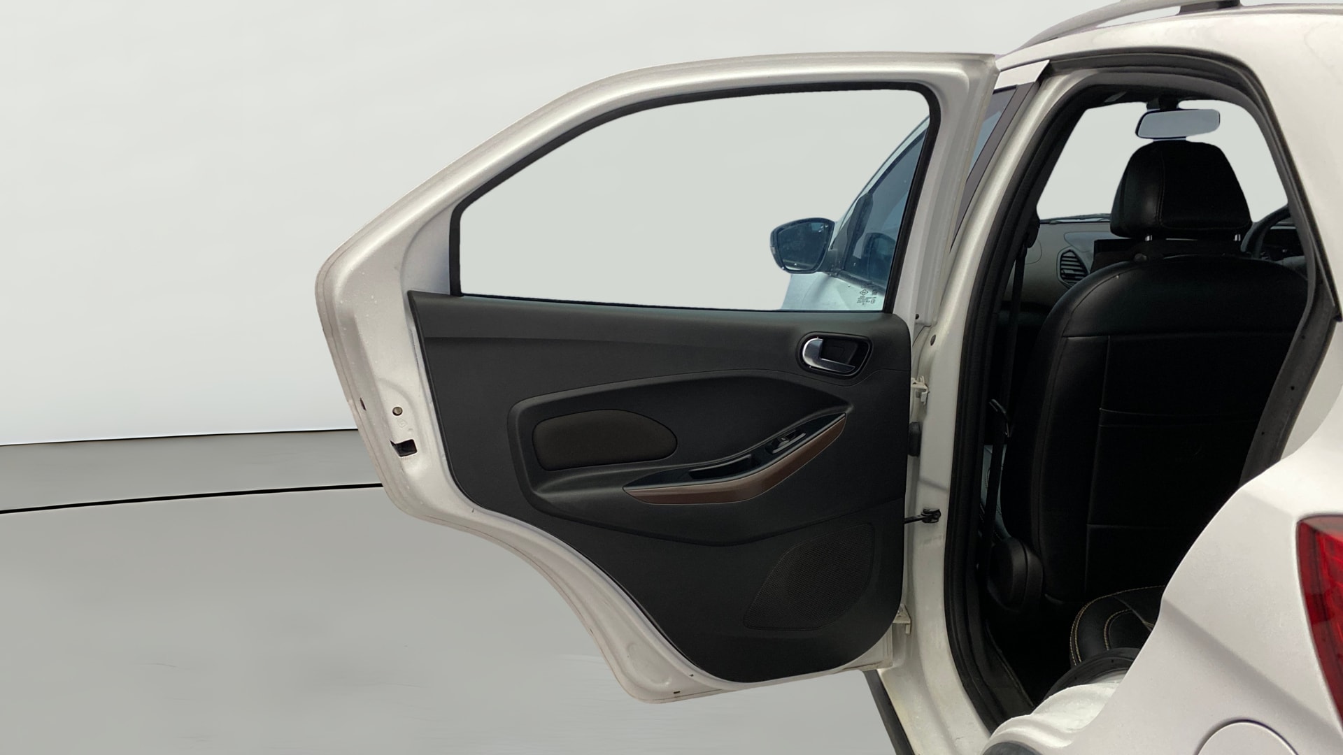Used 2018 Ford Freestyle Used 2018 Ford Freestyle