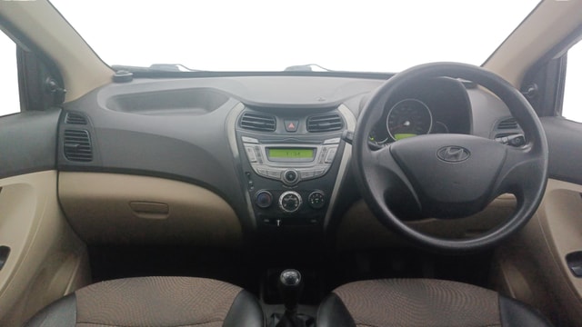 View Hyundai EON Image 15 Used Hyundai EON Image 15