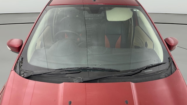 View Ford Figo Aspire Image 30 Used Ford Figo Aspire Image 30