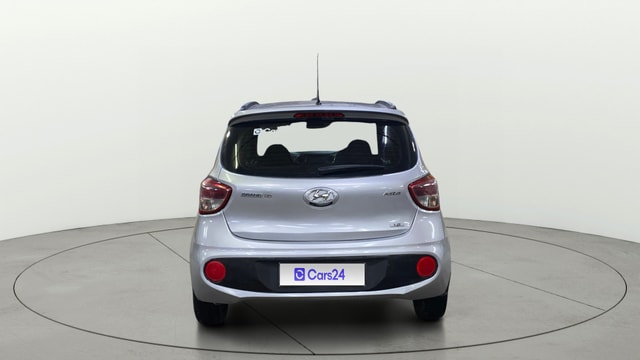 View Hyundai Grand i10 Image 42 Used Hyundai Grand i10 Image 42