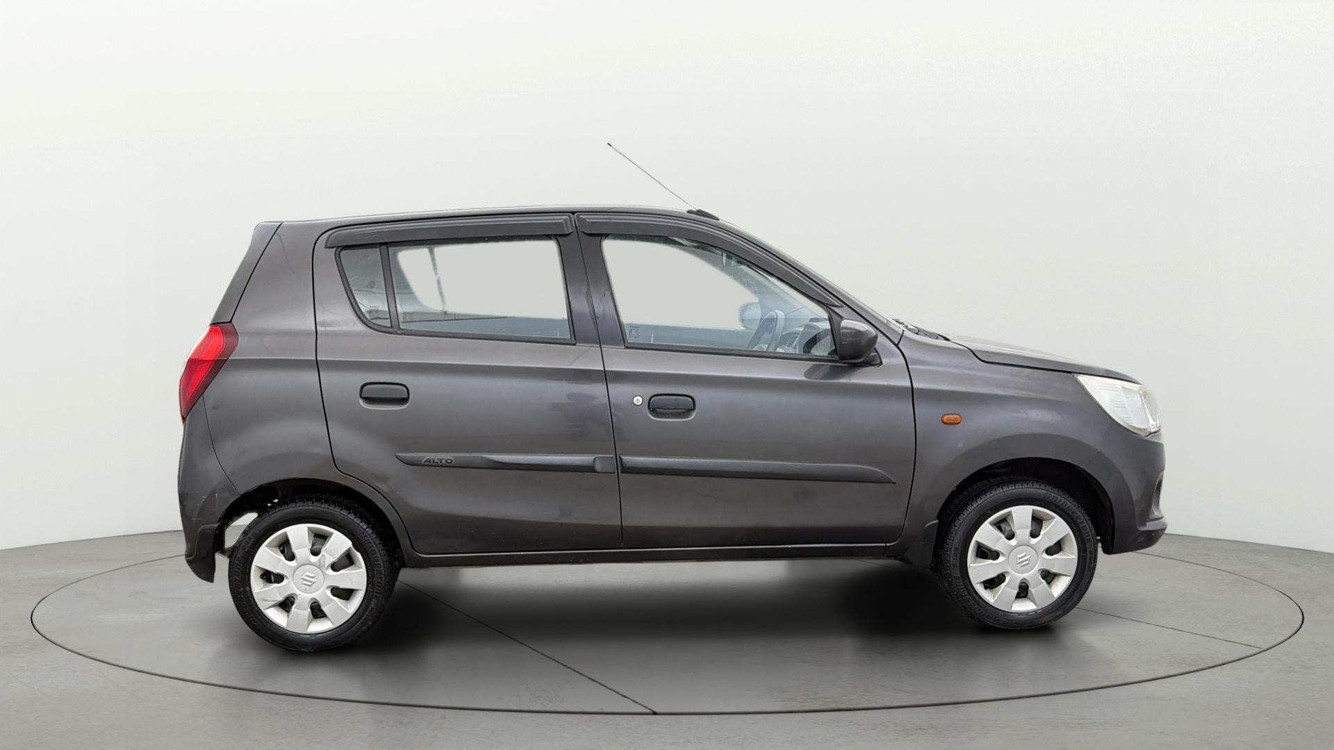 View 2017 Maruti Suzuki Alto K10 LX Image 26 Used 2017 Maruti Suzuki Alto K10 LX Image 26