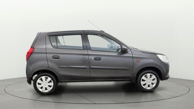 View Maruti Suzuki Alto K10 Image 26 Used Maruti Suzuki Alto K10 Image 26