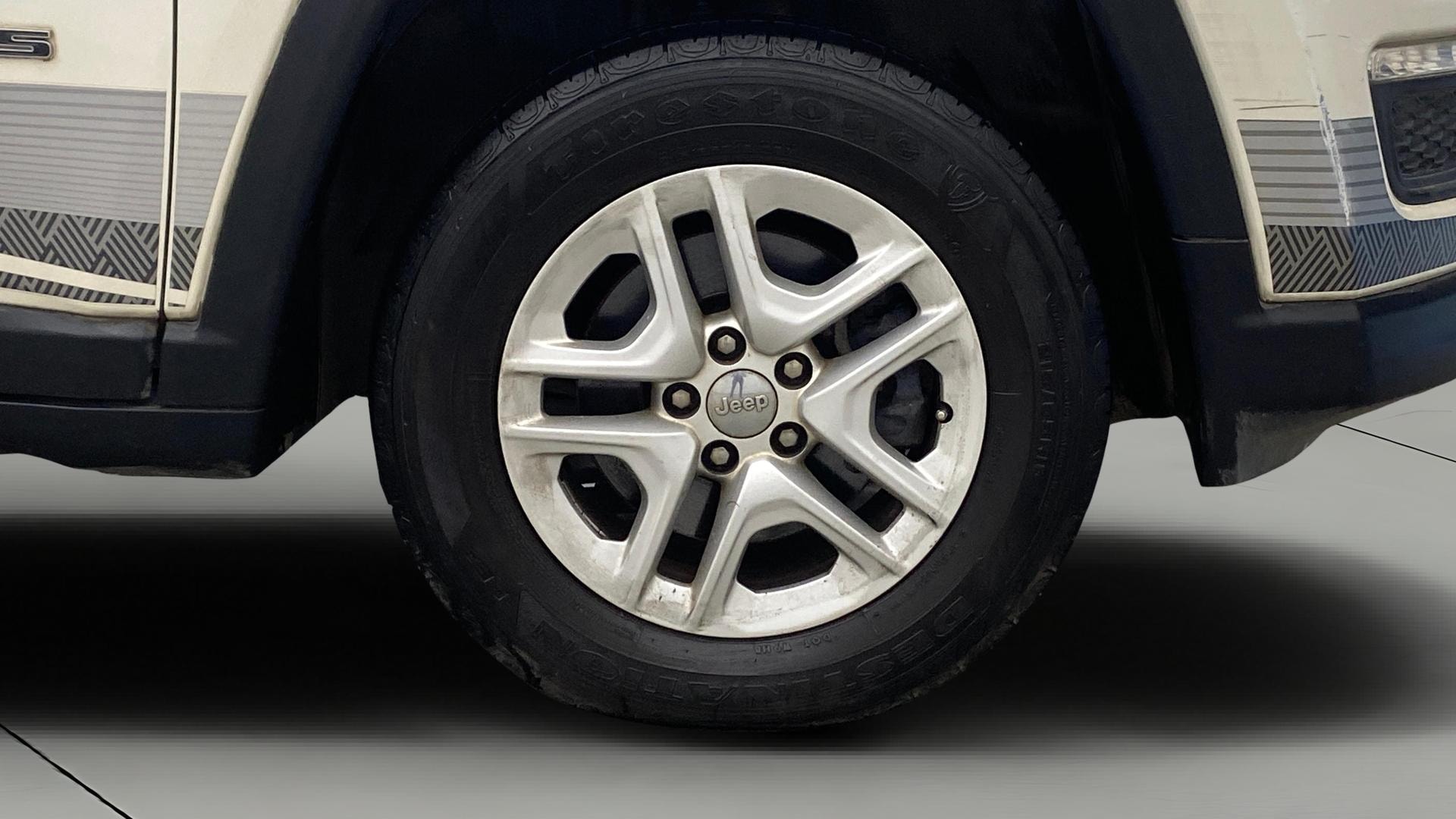 Used 2020 Jeep Compass Used 2020 Jeep Compass