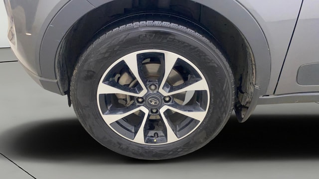 View Tata Nexon Image 36 Used Tata Nexon Image 36