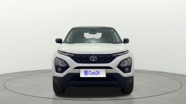 View Tata Harrier Image 1 Used Tata Harrier Image 1