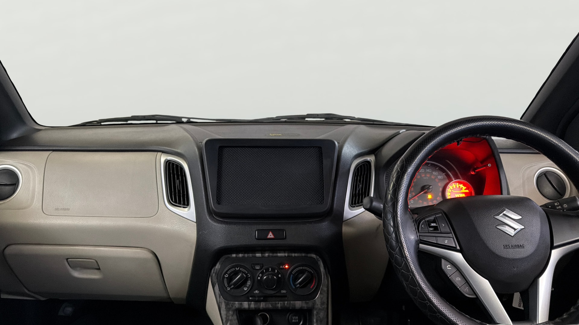 View 2019 Maruti Suzuki 1000 Base Variant Image 17 Used 2019 Maruti Suzuki 1000 Base Variant Image 17