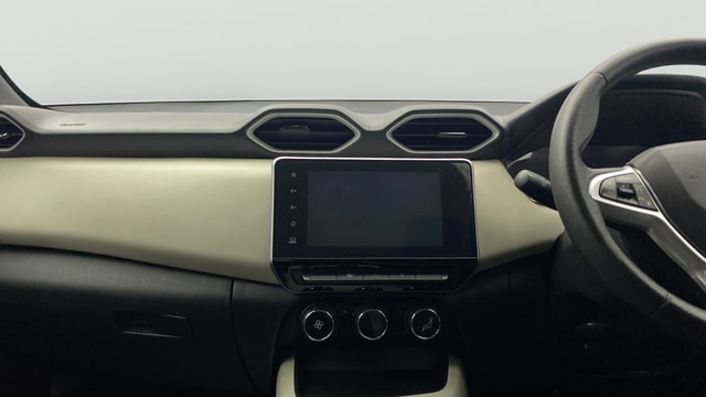 View Nissan Magnite Image 17 Used Nissan Magnite Image 17