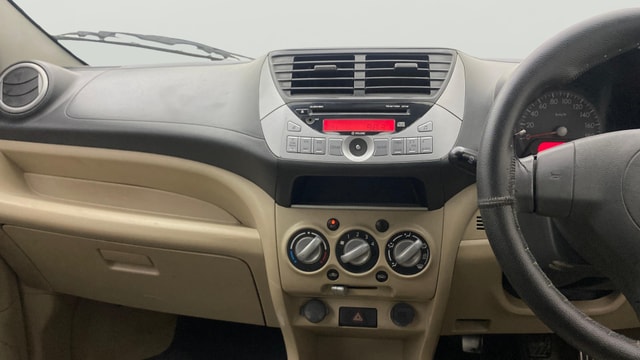 View Maruti Suzuki 1000 Image 17 Used Maruti Suzuki 1000 Image 17