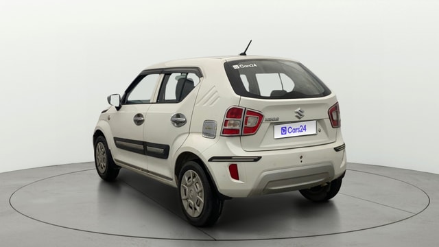 View Maruti Suzuki 1000 Image 2 Used Maruti Suzuki 1000 Image 2