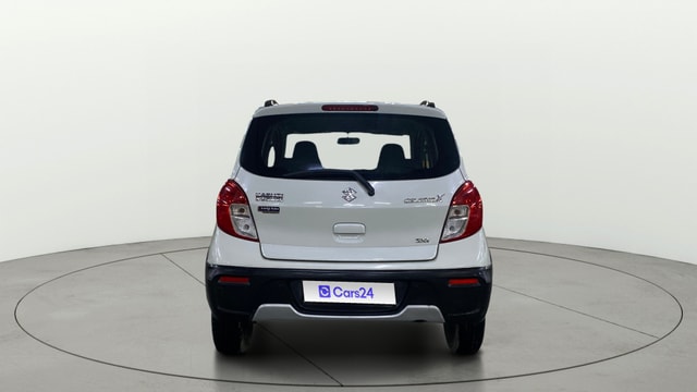 View Maruti Suzuki 1000 Image 40 Used Maruti Suzuki 1000 Image 40