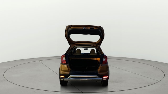 View Honda WR-V Image 16 Used Honda WR-V Image 16