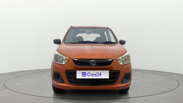 View Maruti Suzuki Alto K10 Image 1 Used Maruti Suzuki Alto K10 Image 1