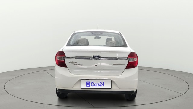 View Ford Figo Aspire Image 39 Used Ford Figo Aspire Image 39